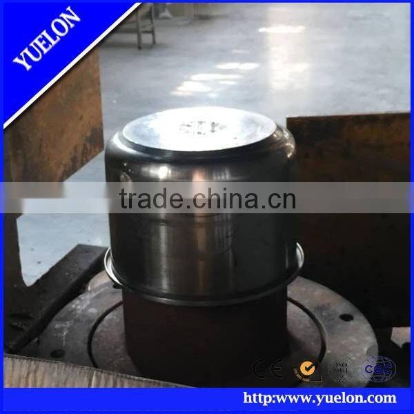 compound bottom heating equipment