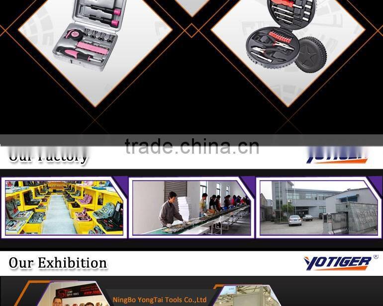 MINI HAND TOOL SET WITH 28PCS