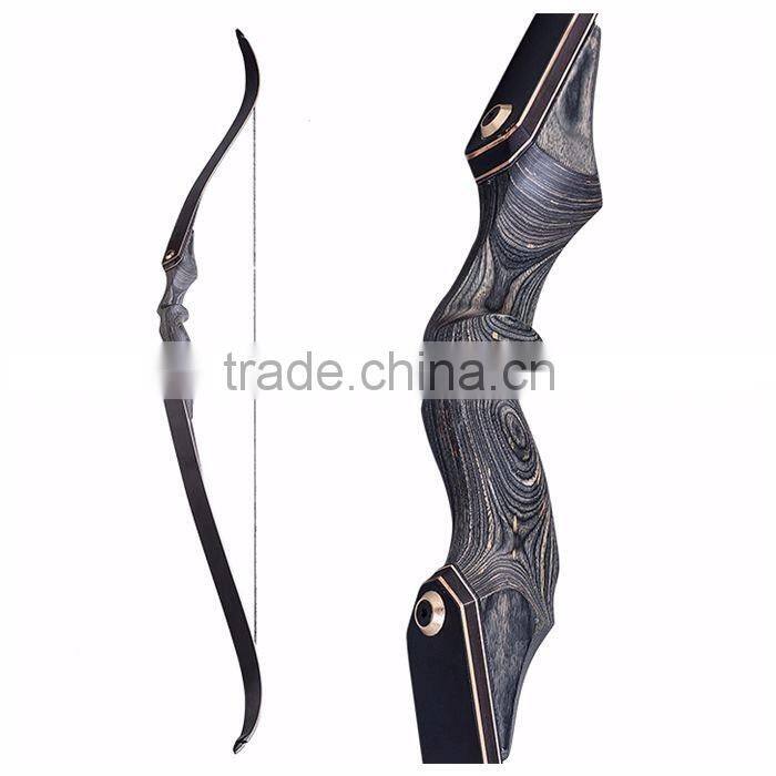 hot sale archery recurve bow in american