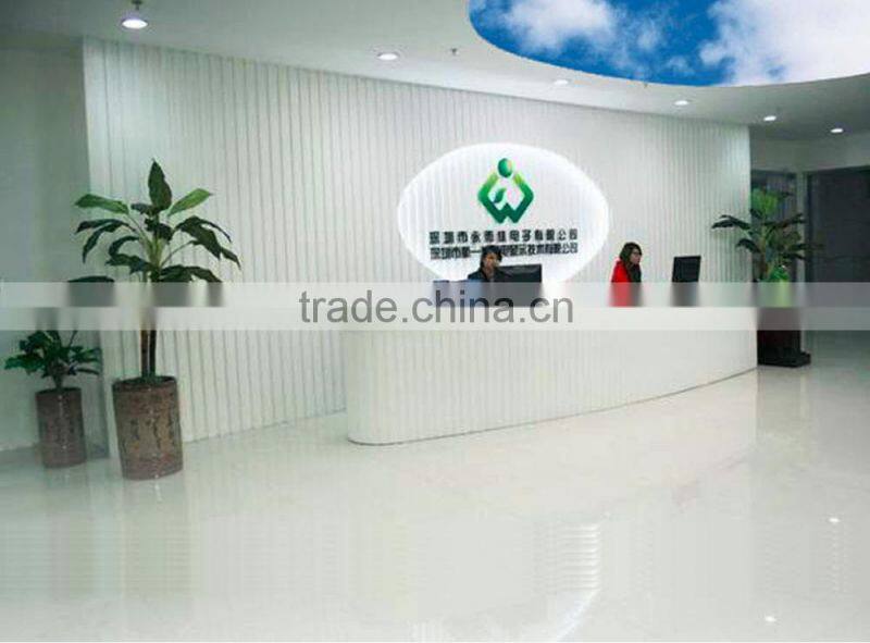 led light aluminum and plastic MR16 for all kinds of application 560lm 80Ra 2 years warranty led spotlight MR16 7W