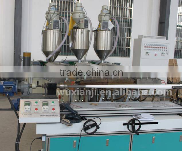 Hot Selling PP Melt Blown Filter Cartridge Machine Spun Filter Making Machine Meltblown