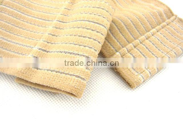 Unisex Bandage Bracer High Elasticity Wrist Carpal Protector Nylon Brace Support Sport Basketball Tennis Badminton