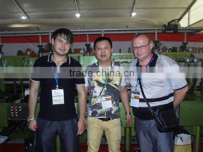 Eva rubber pvc sponge automatic hydraulic press foam machines