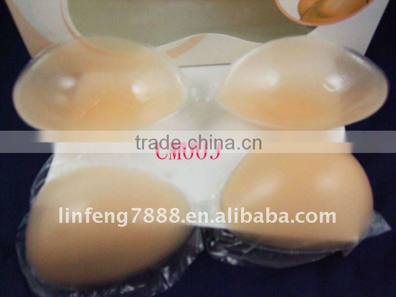 Light-weight Silicone Bra/nice stickiness/hot silicone bra