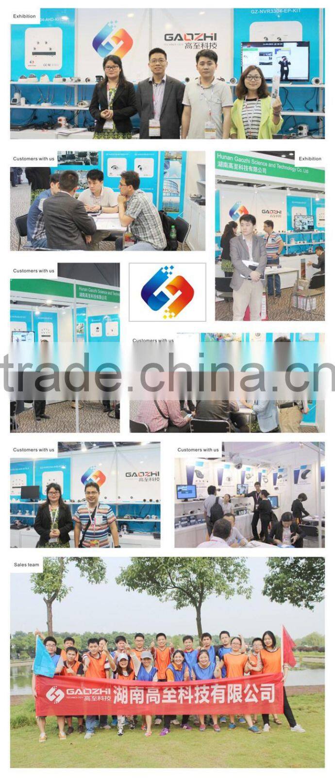 4MP 4CH.P2P Built-in onvif POE cctv nvr