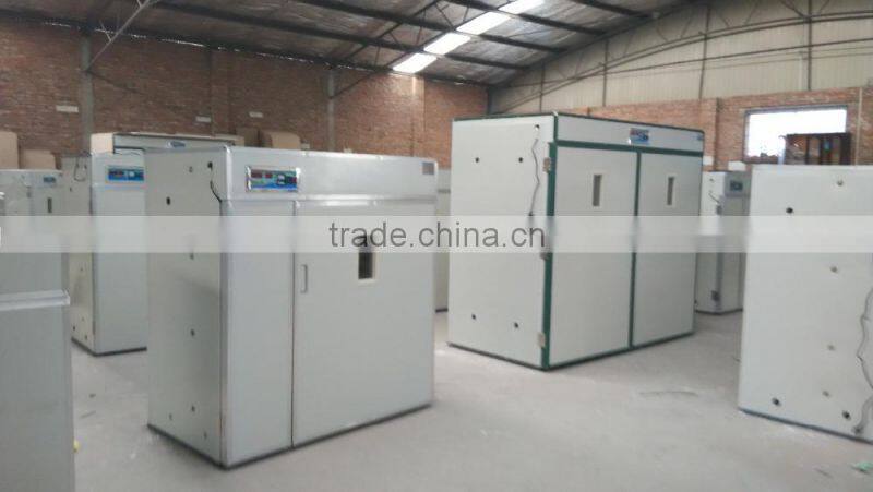 1800 incubators,egg incubator CE approved (Judy: 0086.13791327428)