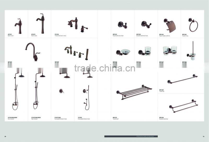 retro design kitchen faucet tap D1073