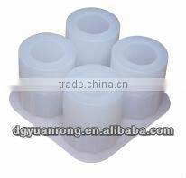 Hot cheapest silicone ice cup mold