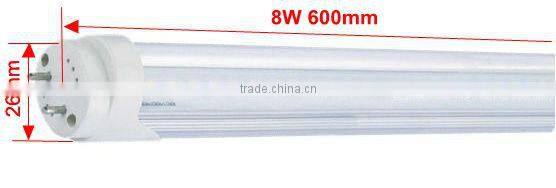 LED Tube Light SMD2835 T8 600mm High Quality LED Japanese Tube 8