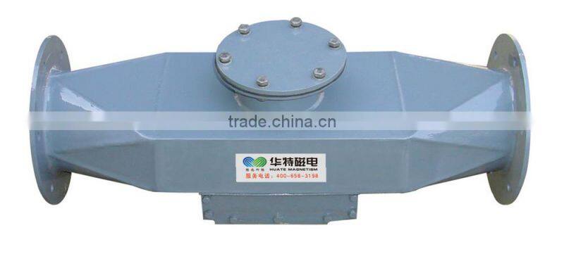 Grid-type Iron Separator