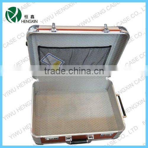 aluminum notebook/laptop case,computer case