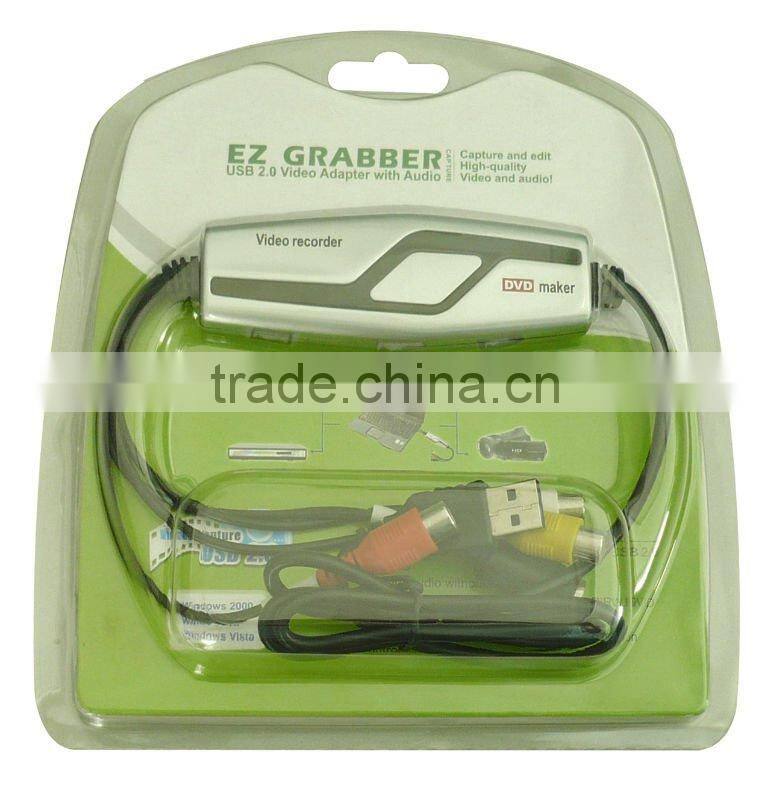 High quality video grabber---VC20C