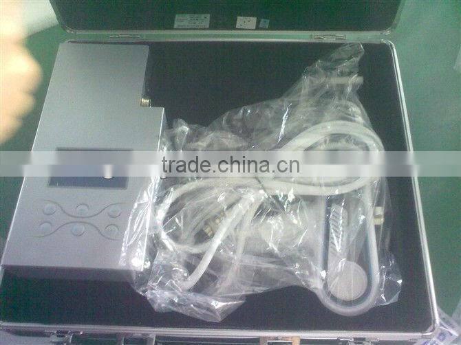 Portable Skin Rejuvenation NO Needle Mesotherapy Machines With Meso Gun