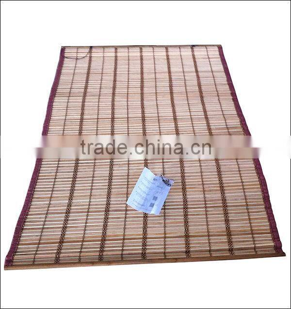 2014 new purple color roller blind