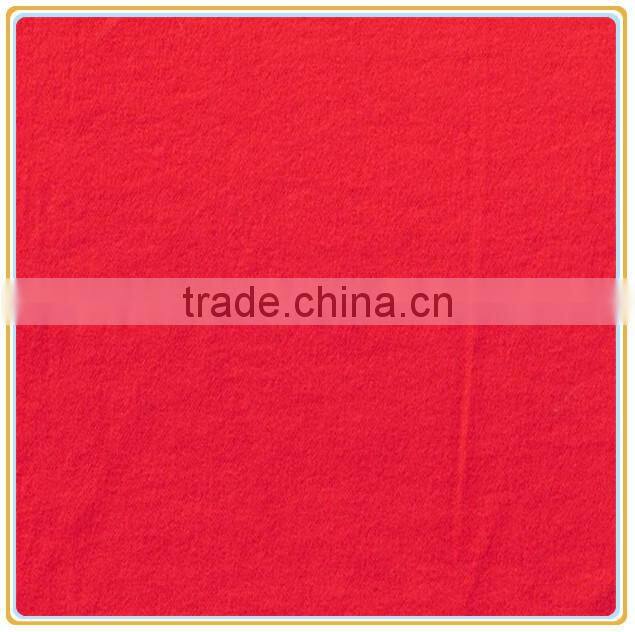 Dyed 100% Brushed Cotton Flannel Fabric