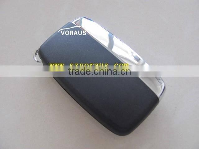 New La 4+1 button smart key cover