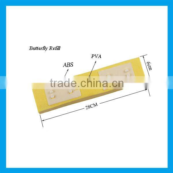 New product of Folding pva mop