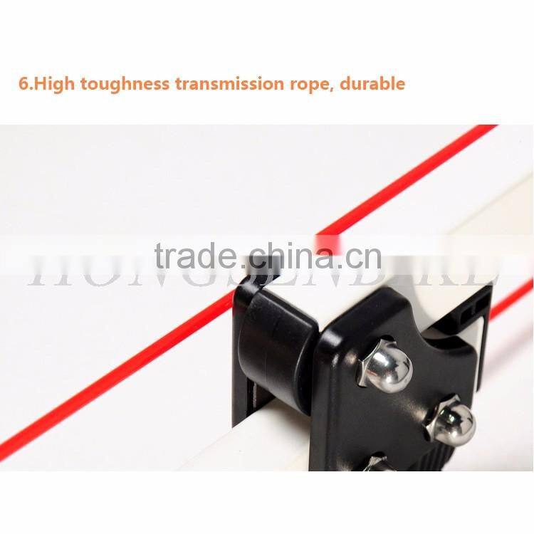 HS-Q005 home indoor bike trainer / bike roller trainer