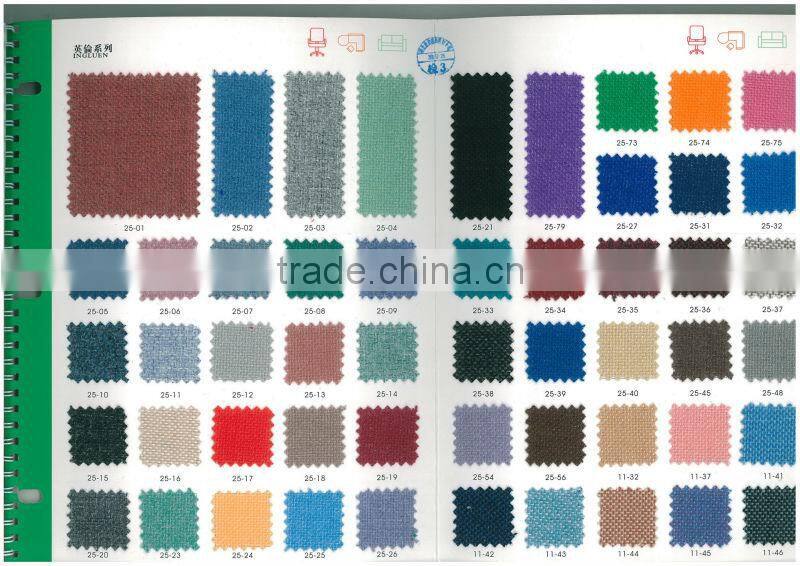 Durable strong executive office chair with wheels