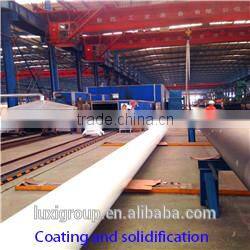 25Mpa , 8038.8Nm3 , ISO 11120, 11-Tube Bundle CNG Container. Truck trailer