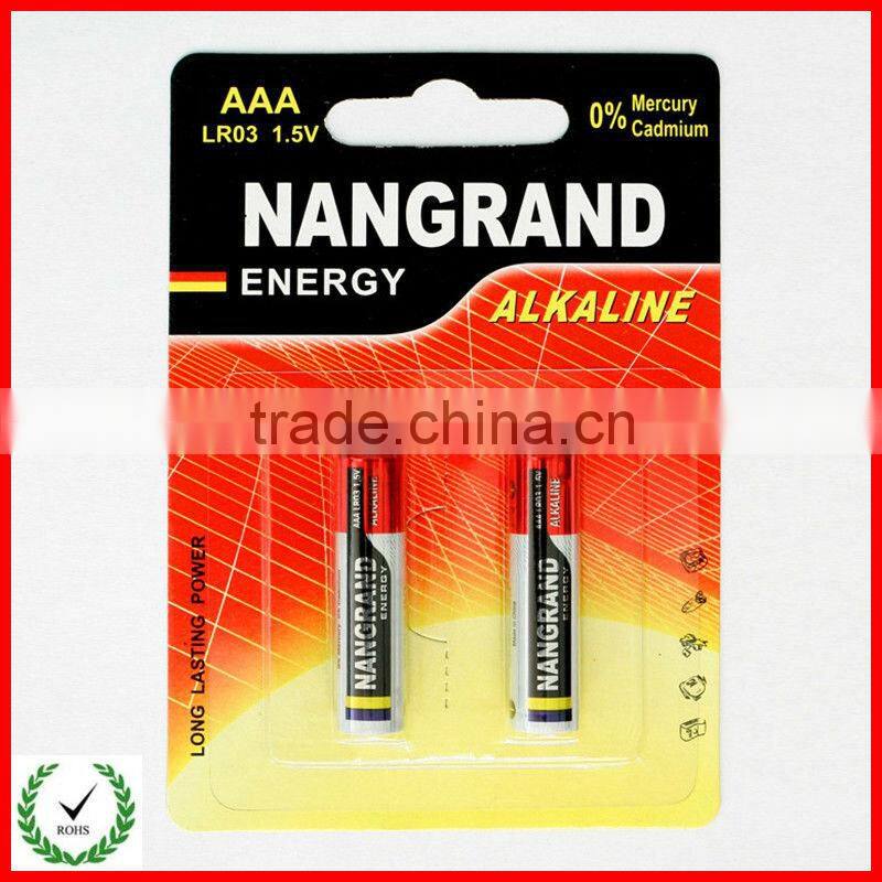 Vacuum thermoforming blister packaging for electronic component