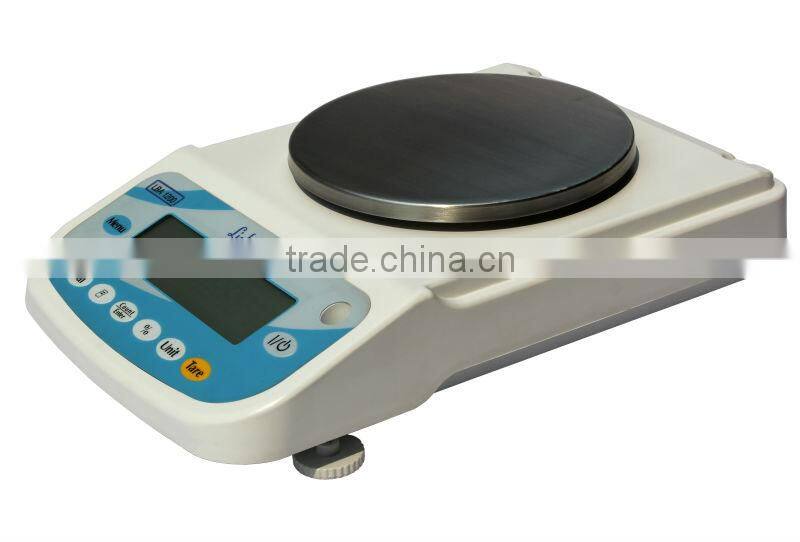 High-precision analysis Electronic Balance