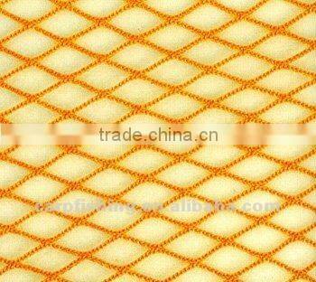 Knotless Net