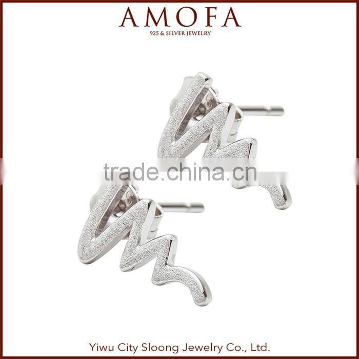 Oem 2016 Cheap Earrings Made In China