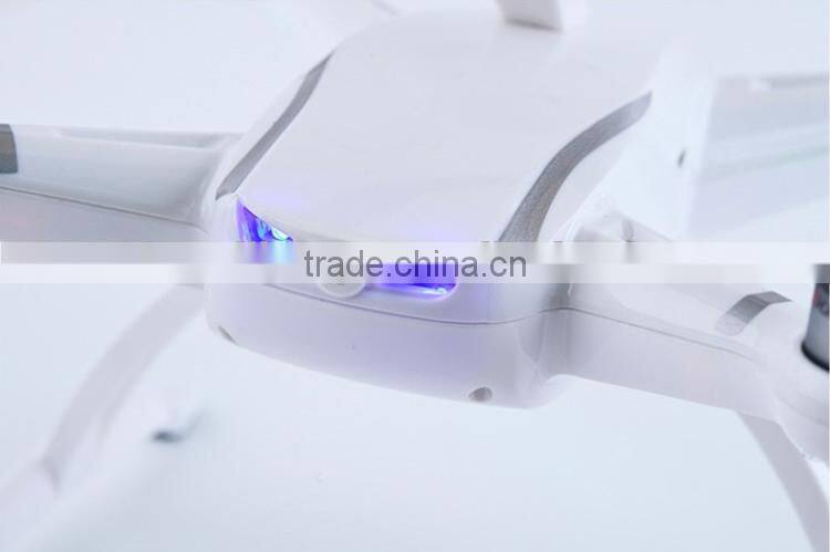 GPS 5.8G FPV RC Drone RTFWith 1080P HD Gimbal Camera Follow Me Mode RC Quadcopter RTF