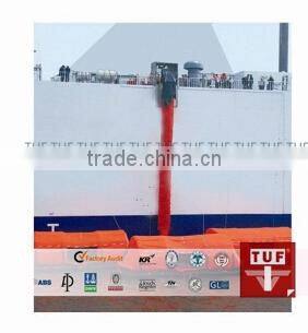 Marine Evacuation system(SOLAS)