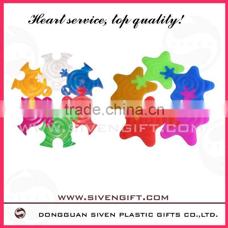 promotional plastic coasters