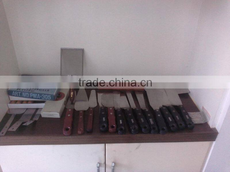 extra big palette knife for arts' painting