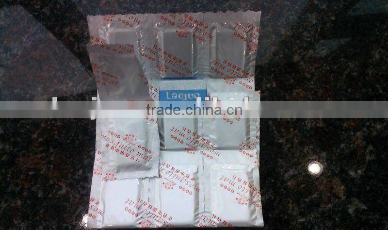 High effective LAOJUN mosquito repellent mat