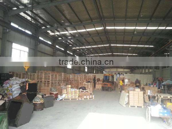 Black/White Nylon Cable Tie different color