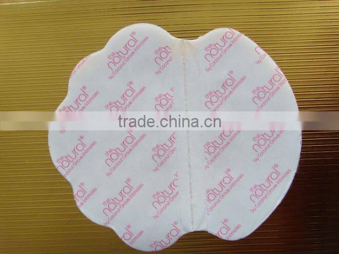 Disposable underarm pad/ Disposable underarm pad/ Sweat absorbent pad