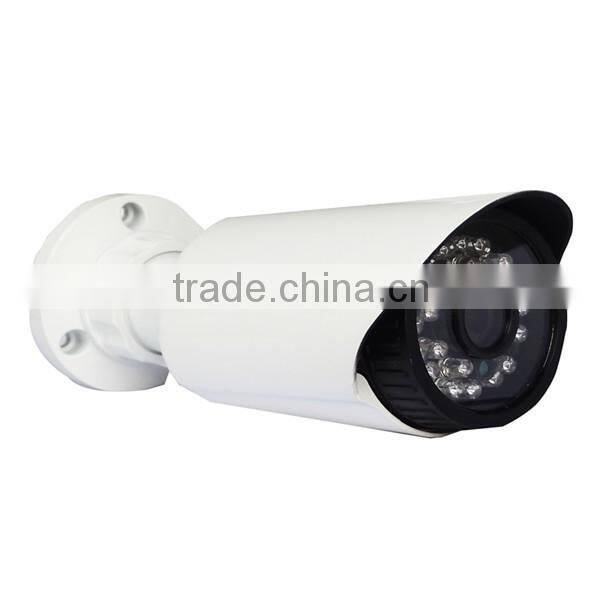 AO-B2J96-AHD CMOS Sensor Bullet metal outdoor 960P AHD Camera
