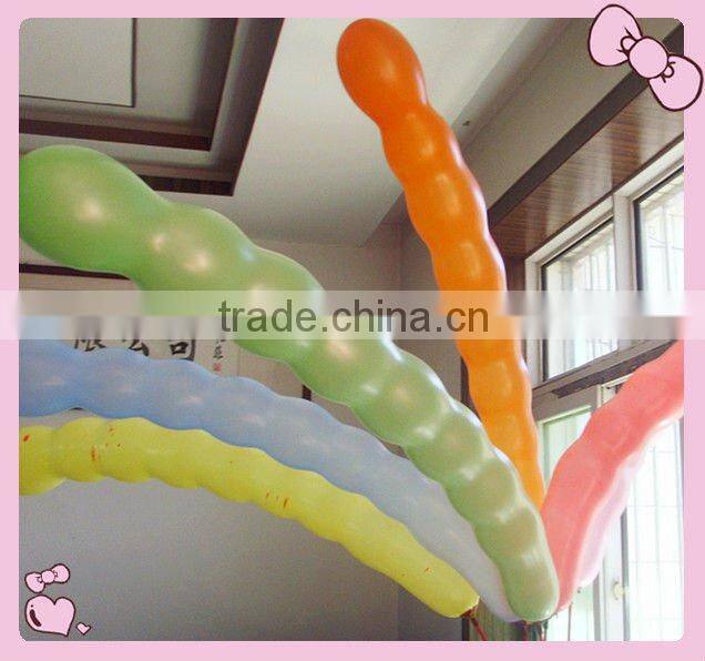 Bajie latex balloon for gifts