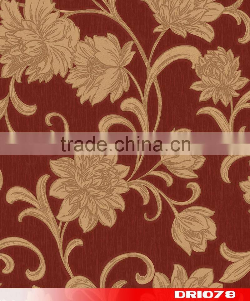 living walls wallpaper wallcovering DR1075