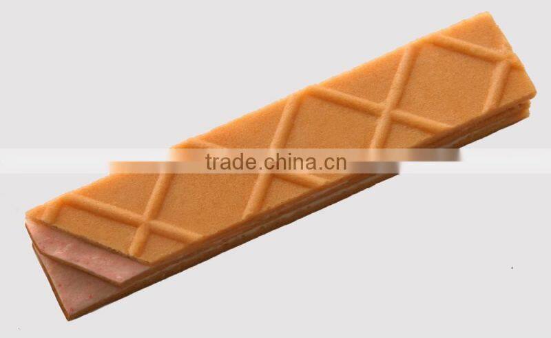 HFC 5271 sandwich cookies, biscuits, cookies with chocolate flavor