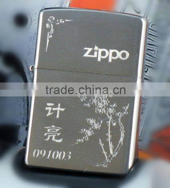 lighter Laser Marking Machine cigarette lighter
