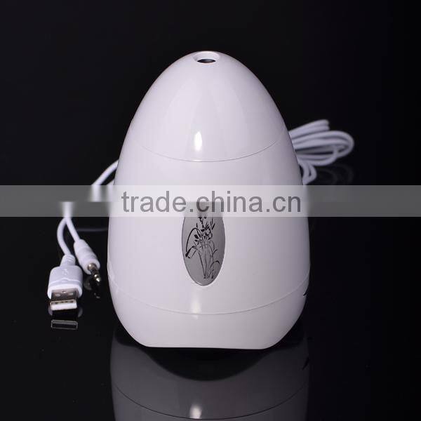 Active Speaker Type and 2 (2.0) Channels With Computer Mp3 Speaker