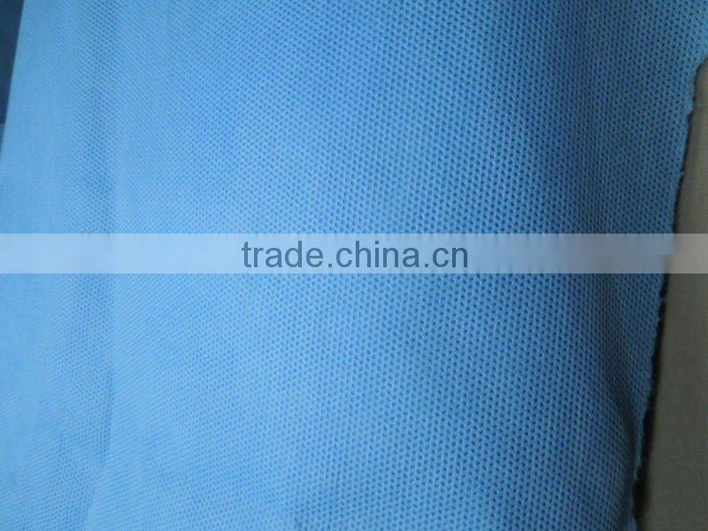 SS Nonwoven Fabrics manufacturing