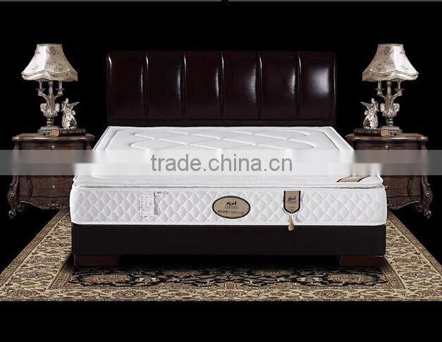 hot sale wonderful newest princess size mattress LPZ001