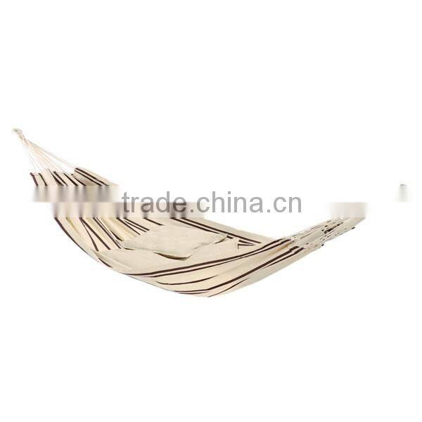 Beautiful Double Cotton hammocks Made In China