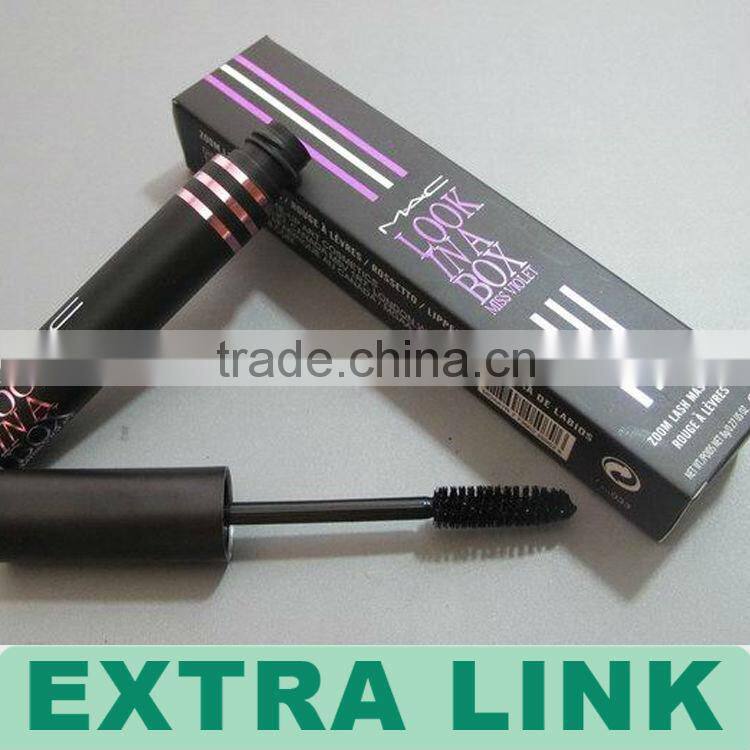 China Supplier Wholesale Custom Logo Paper Cardboard luxury lip gloss packaging