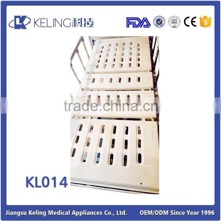 2016 High quality cheap price KL014 hospital bed,electric hospital bed