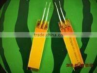ceramic heater for hair straightener