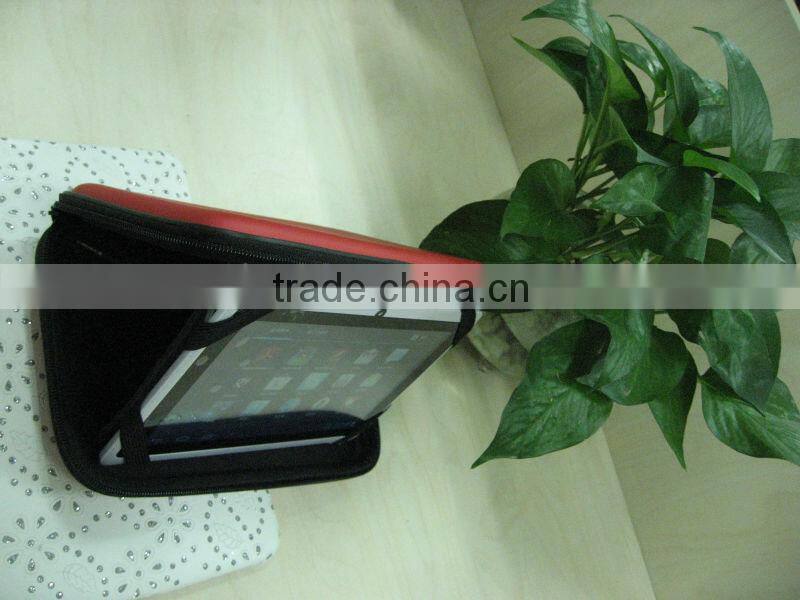 Melody Multi-function Portable Stereo Speaker / Shock-proof Bag and other 9.7 inch Tablet PC