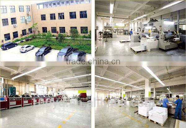 Three Dimensional Professional custom children board book printing