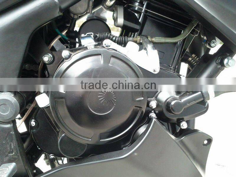 china racing motorcycle 250cc (ZF250)